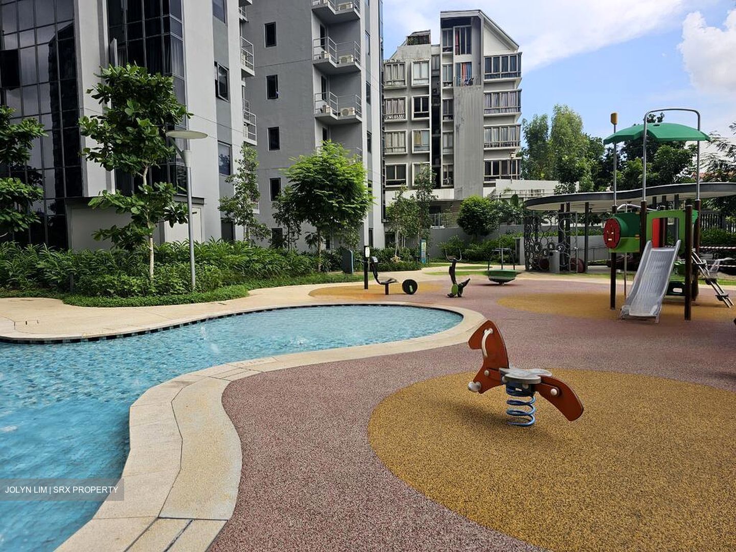 The Florence Residences (D19), Apartment #460270221